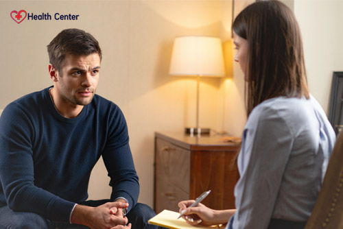 Как проходит лечение игромании в Верхнем Уфалее в клинике Центр здоровья<