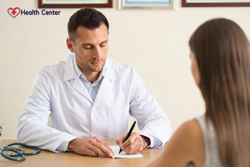 Лечение зависимости от Габапентина в Верхнем Уфалее в клинике Центр здоровья